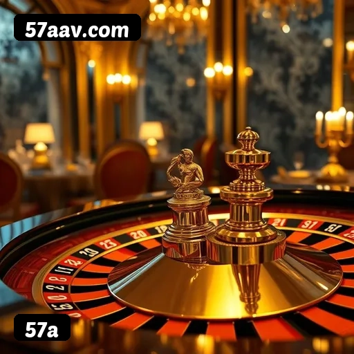 Tabela RTP dos jogos de cassino da 57a