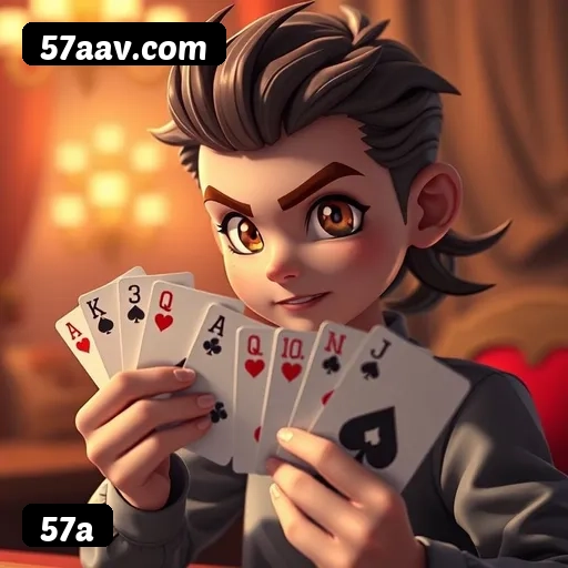 FAQ 57a Brasil - Perguntas frequentes sobre bônus, PIX, RTP, APP mobile e VIP