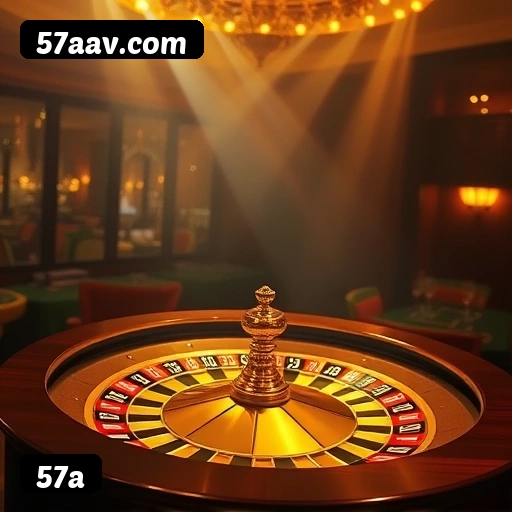 Loterias online disponíveis na 57a